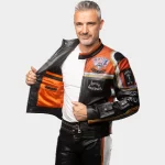 HARLEY DAVIDSON MARLBORO MAN Inspired Jacket (3)