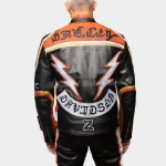 HARLEY DAVIDSON MARLBORO MAN Inspired Jacket (4)