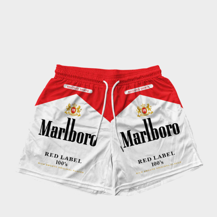 Marlboro Red Shorts Carton Marlboro Red Shorts Carton