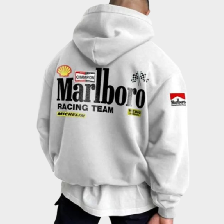 Racing Sweatshirt (1) Racing Sweatshirt (1)